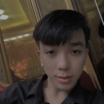 Mr anh hoàng