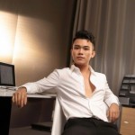 Mr hải