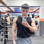 Mr huy