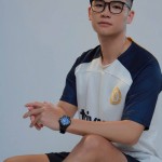 Mr khanh