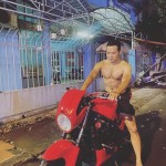 Mr ku ken