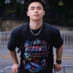 Mr nam seven