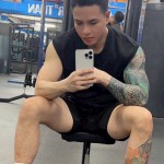 Mr trường