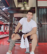 Truong Huy
