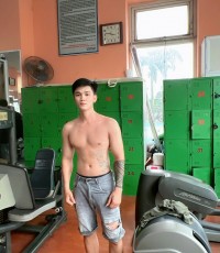 Man tucel
