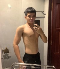 Mr hoang